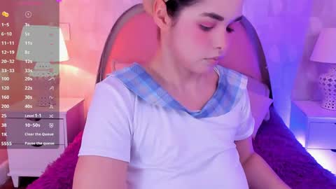 angeline online show from 05.22.26