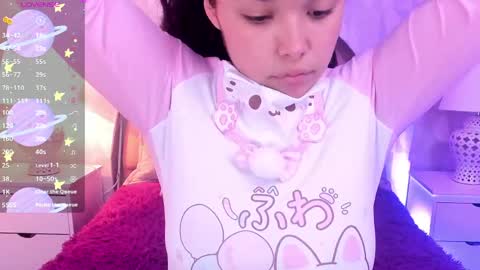 angeline online show from 06.05.26
