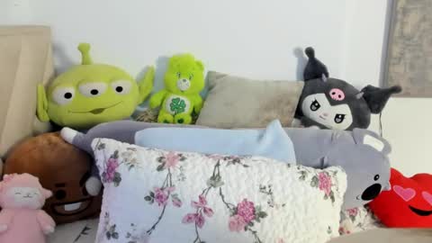 Snapshot of angeline__smith chatting on 10.05.25 Angeline Smith online show from 10.05.25