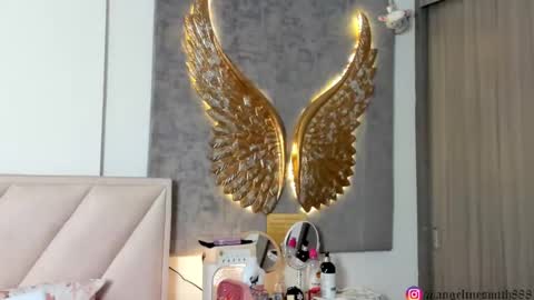 Snapshot of angeline__smith chatting on 02.03.26 Angeline Smith online show from 02.03.26