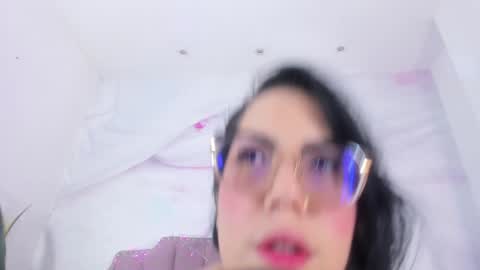 Angeline online show from 12.10.24