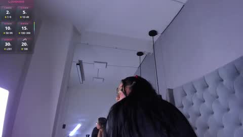 Angeline online show from 03.11.26