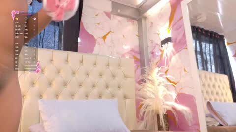 angeline_scot online show from 05.15.26