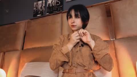 angelinepossy online show from 10.07.25