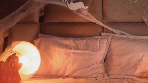 angelinepossy online show from 10.26.25