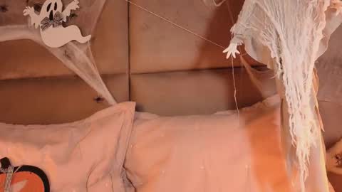 angelinepossy online show from 10.27.25