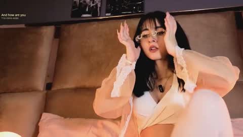 angelinepossy online show from 01.08.26