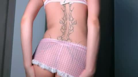 Angelinhaa  online show from 10.07.25