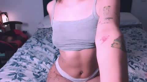 Angelinhaa  online show from 02.07.26