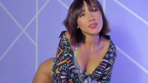 Angelique Murphy online show from 01.08.25