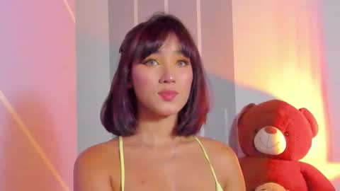 Snapshot of angelique_murphy chatting on 02.08.26 Angelique Murphy online show from 02.08.26