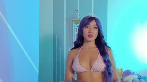 Snapshot of angelique_murphy chatting on 02.19.26 Angelique Murphy online show from 02.19.26