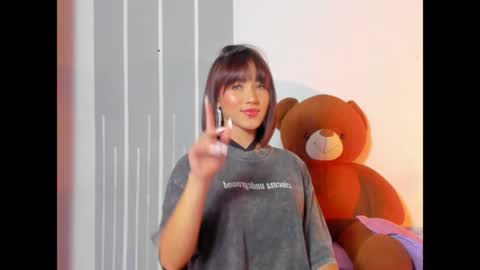 Snapshot of angelique_murphy chatting on 04.04.26 Angelique Murphy online show from 04.04.26