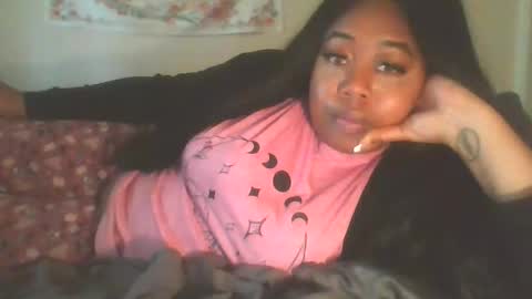 angeliquebelcaliz online show from 05.11.26