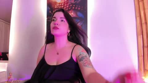 Angelique  online show from 05.24.26