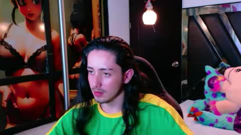 Snapshot of angelis_savage chatting on 02.12.26 angelis savage online show from 02.12.26