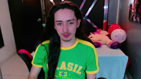 Snapshot of angelis_savage chatting on 02.16.26 angelis savage online show from 02.16.26