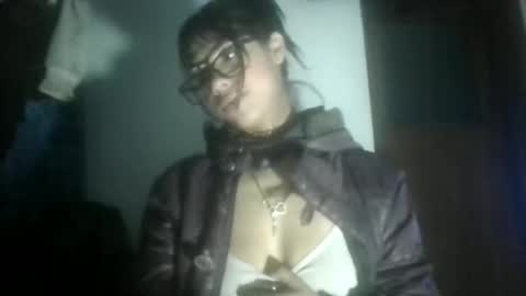 angelita_33 online show from 10.20.25