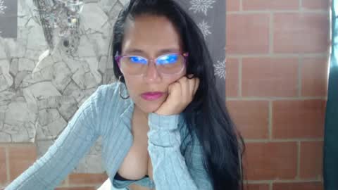 angela online show from 02.03.25
