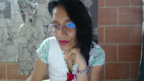 angela online show from 02.13.25