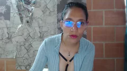 angela online show from 02.17.25