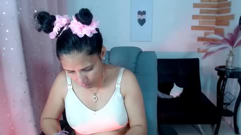 angela online show from 03.08.25