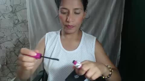 angela online show from 12.01.25