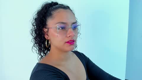 A F R O D I T A online show from 10.27.25