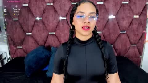 A F R O D I T A online show from 11.08.25