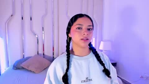 A F R O D I T A online show from 07.01.26