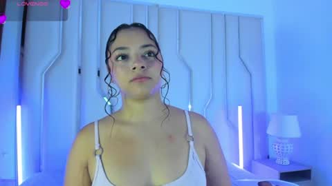 A F R O D I T A online show from 07.14.26