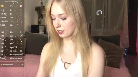 angelkissmee online show from 01.30.25