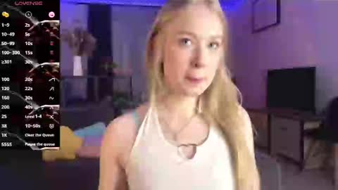 angelkissmee online show from 03.07.25