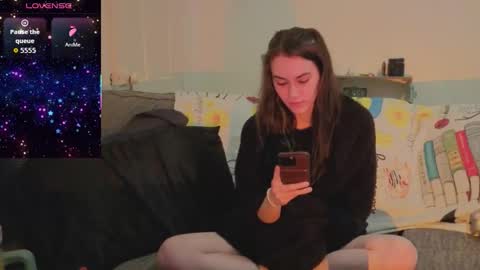 Snapshot of angelknight22 chatting on 02.22.26 angelknight22 online show from 02.22.26