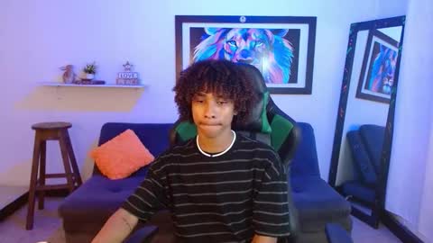 Angel online show from 10.29.25