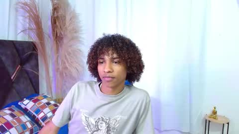 Angel online show from 11.15.25