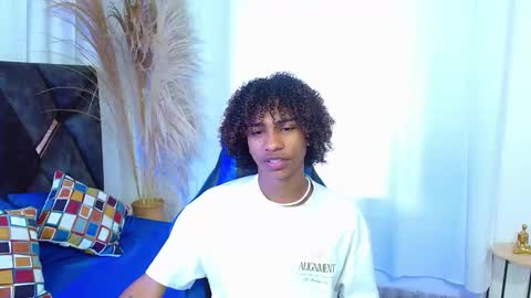 Angel online show from 12.04.25