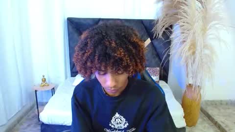 Angel online show from 02.17.26