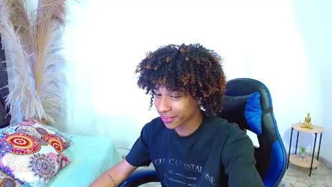 Angel online show from 05.13.26