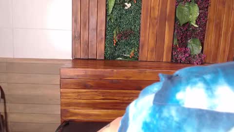 Snapshot of angell__dustt chatting on 10.26.25 Angell Dust online show from 10.26.25