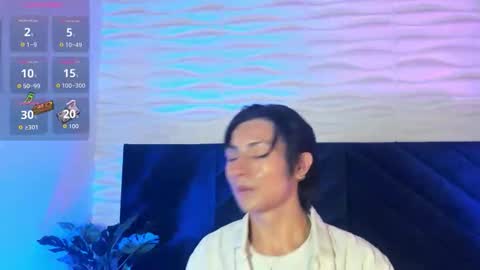 Snapshot of angell__dustt chatting on 11.03.25 Angell Dust online show from 11.03.25