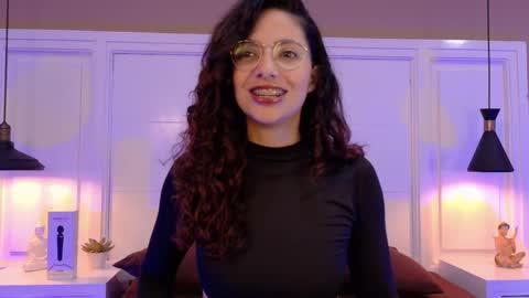 Angel online show from 01.16.26