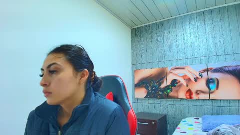 Angell cooper8 online show from 03.31.26