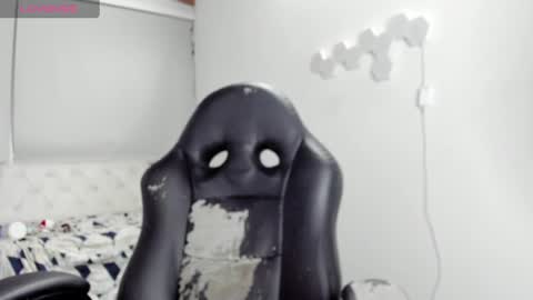 Snapshot of angell_hans11_aws chatting on 12.28.24 Im Angel online show from 12.28.24