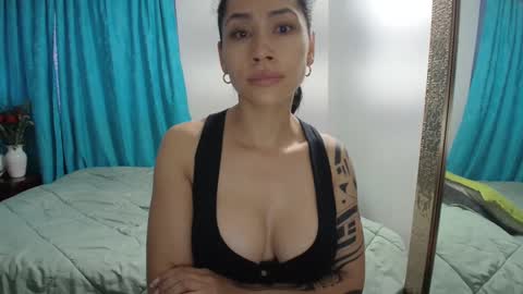 ANGELA ISABELLA  online show from 01.21.25