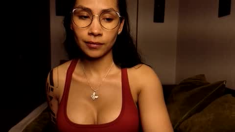  ANGELA ISABELLA  online show from 02.04.26