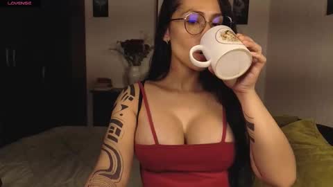  ANGELA ISABELLA  online show from 03.08.26