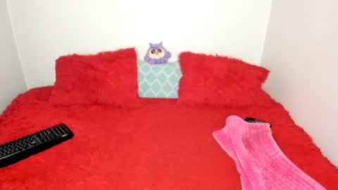 Angel Lavey-Parsons online show from 03.09.26