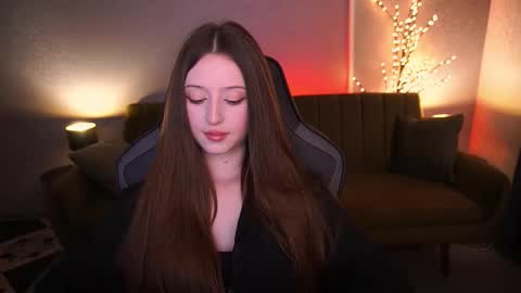 AngelBlush online show from 09.24.25