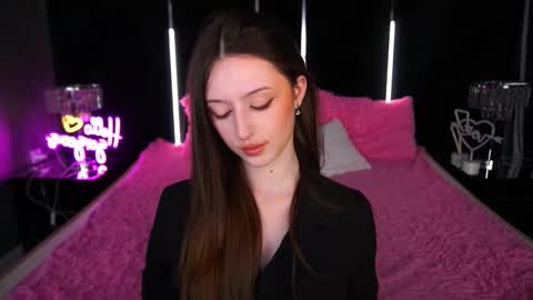 AngelBlush online show from 10.16.25